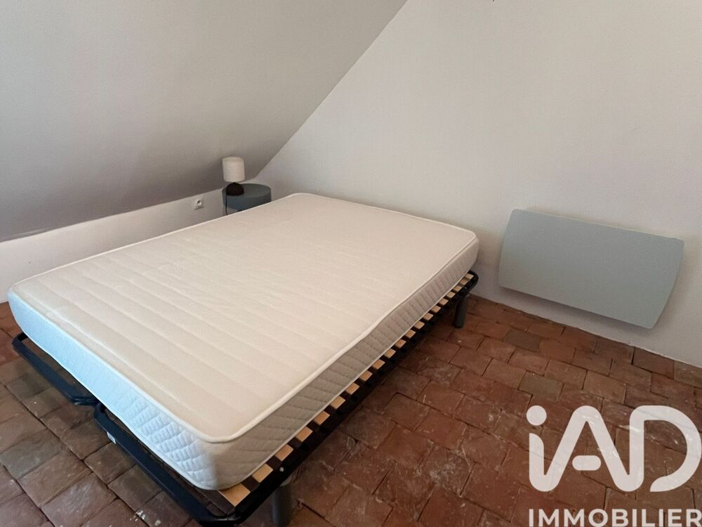 Location Maison Location Maison de village 3 pièces Saint-aignan-le-jaillard