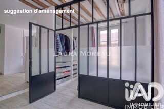  Appartement à vendre 2 pièces 31 m²