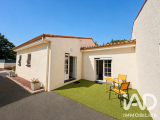  Maison à vendre 6 pièces 145 m²