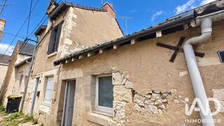 Vente Maison Vente Maison de ville 2 pièces Les ormes