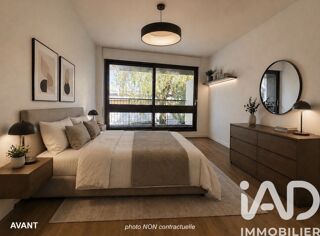  Appartement � vendre 3 pi�ces 74 m�