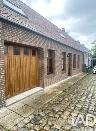  Maison � vendre 5 pi�ces 82 m�