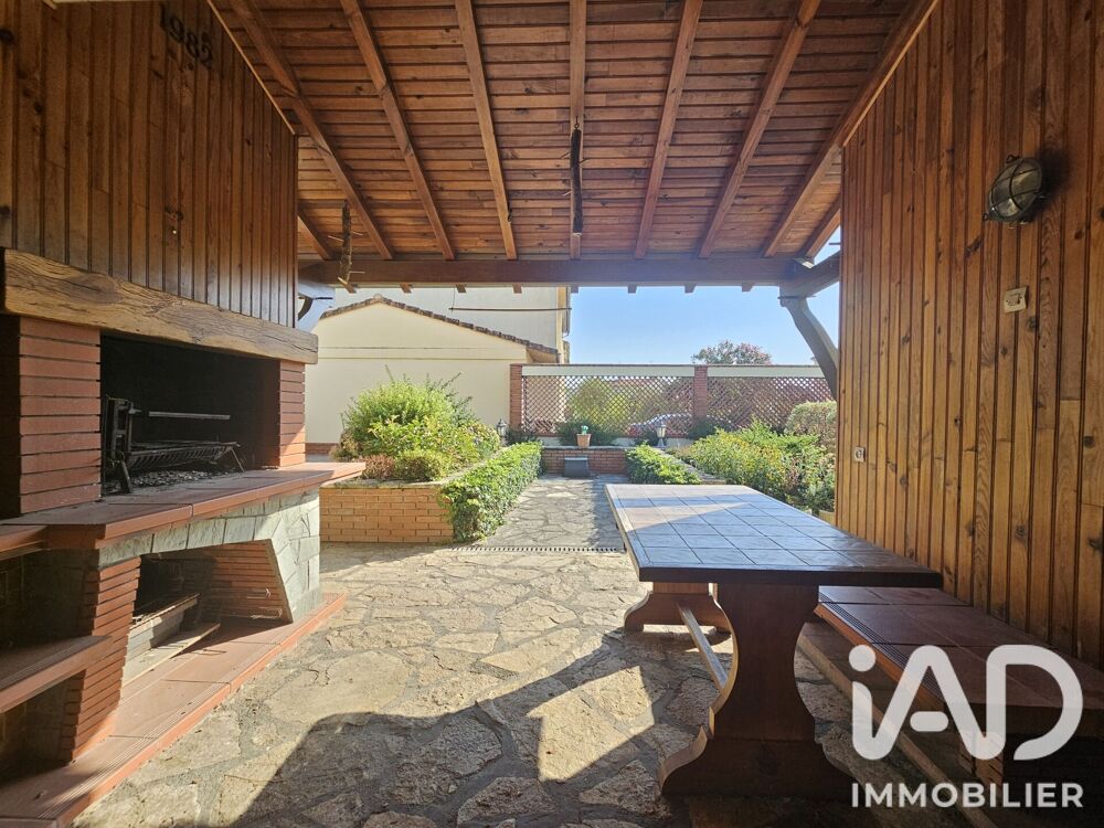 Vente Maison Vente Maison/villa 4 pièces Castelsarrasin