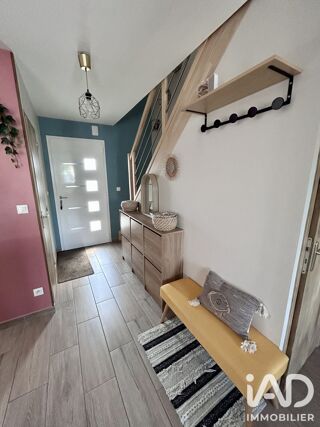 Maison à vendre 6 pièces 128 m²