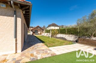  Maison à vendre 5 pièces 116 m²