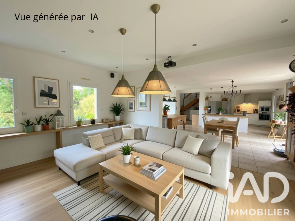 Vente Maison Vente Maison/villa 7 pièces Paimpol