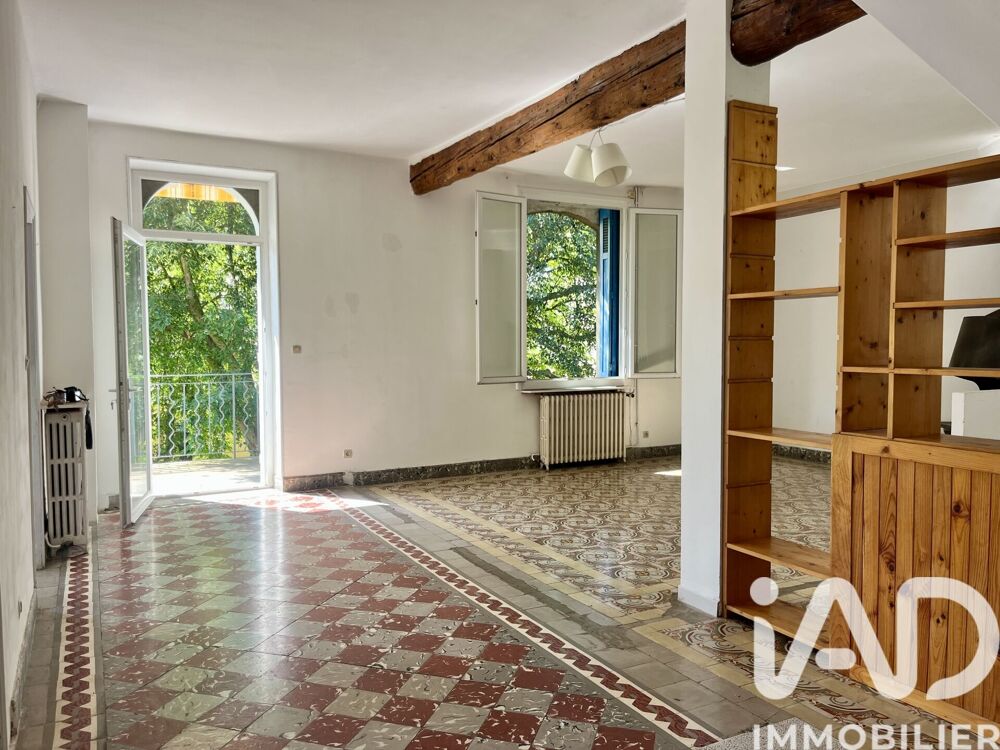 Vente Appartement 7 pièces