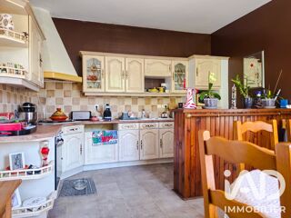  Maison à vendre 4 pièces 94 m²