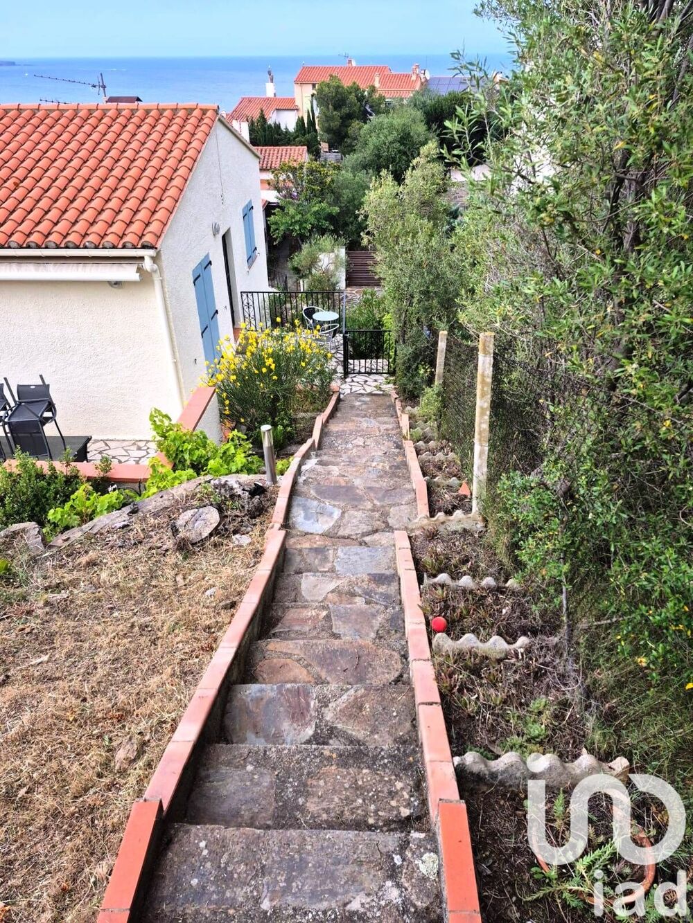 à vendre  Maison Banyuls-sur-Mer (66650)