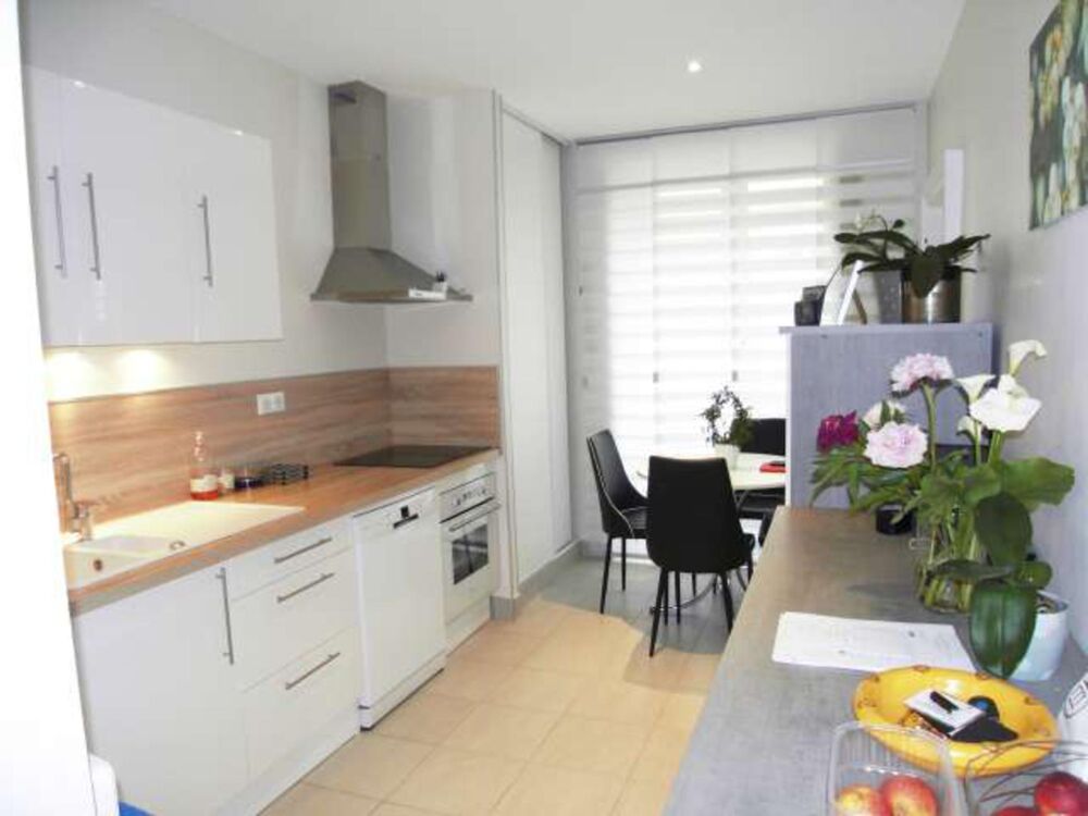 location Appartement - 3 pièce(s) - 95 m² Albi (81000)