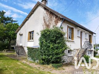  Maison à vendre 5 pièces 90 m²