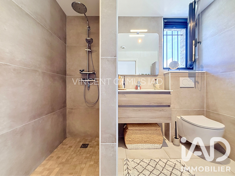 à vendre  Appartement Six-Fours-les-Plages (83140)