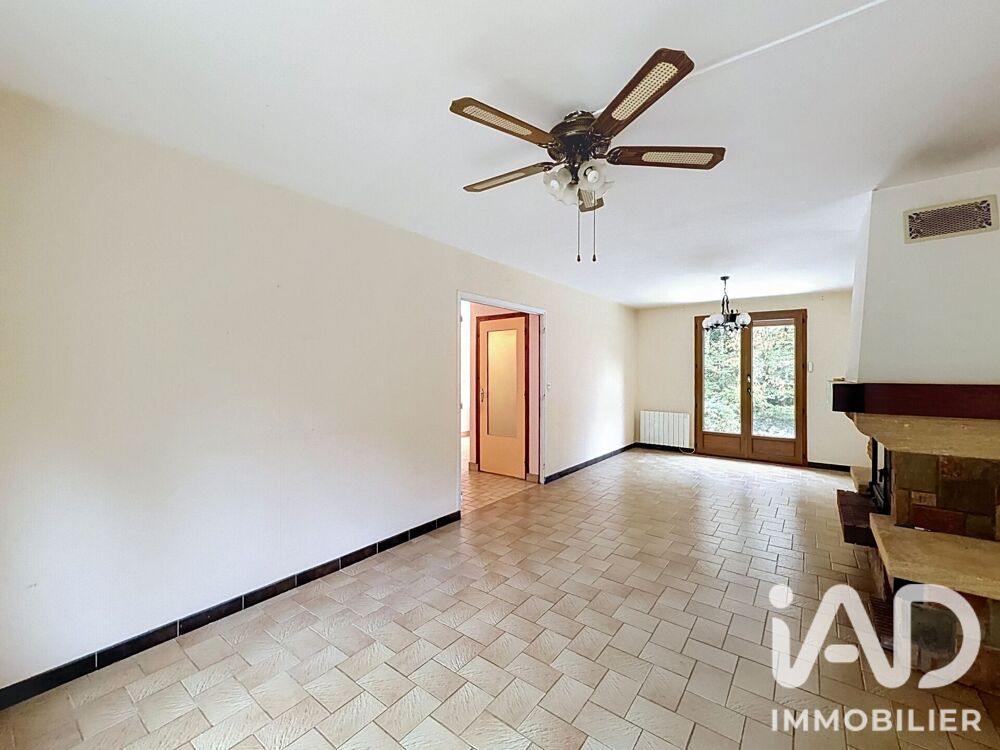 Vente Maison Vente Maison/villa 8 pièces Saint-augustin