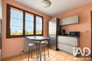  Appartement à vendre 5 pièces 88 m²