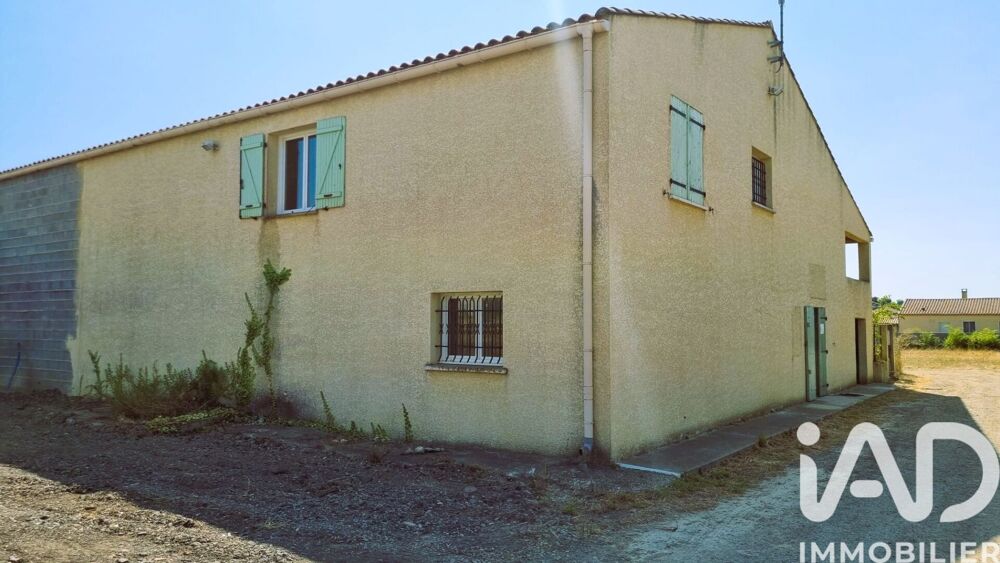 Vente Maison traditionnelle 5 pièces