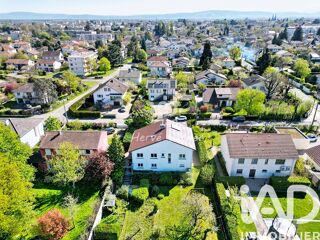  Maison à vendre 8 pièces 200 m²