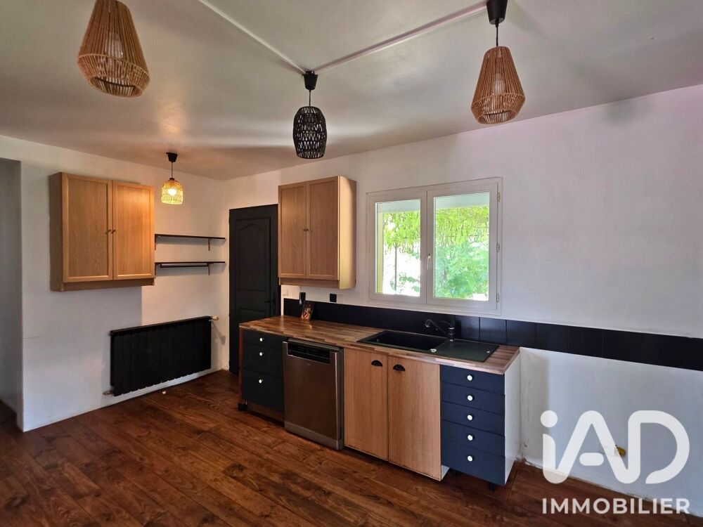 Vente Maison Vente Maison/villa 5 pièces Vinon-sur-verdon