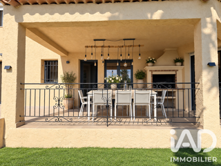  Maison à vendre 8 pièces 296 m²