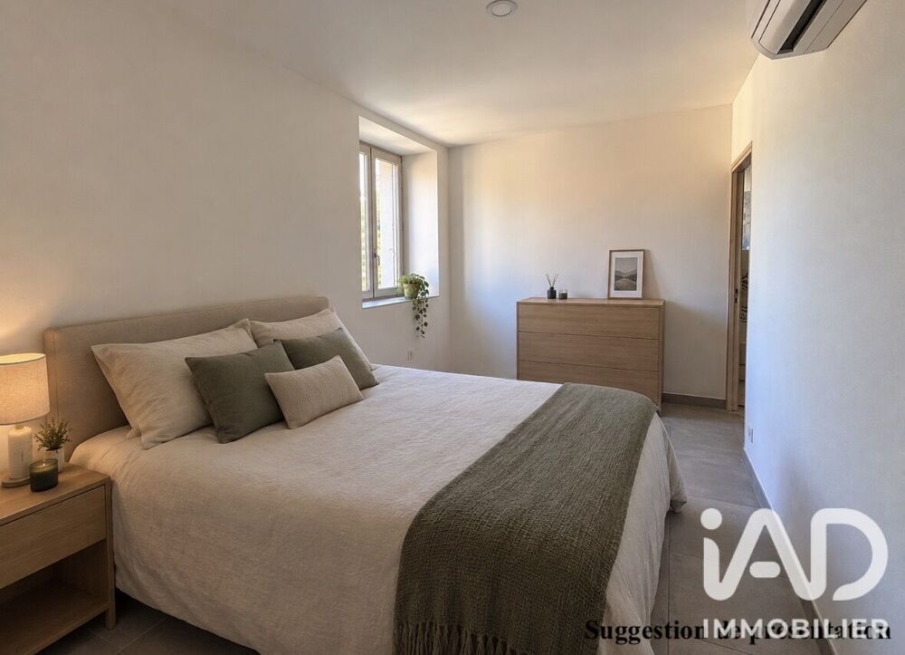 Vente Appartement Vente Appartement 3 pièces Vals-les-bains