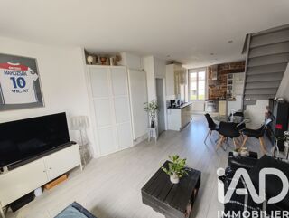  Appartement � vendre 3 pi�ces 48 m�