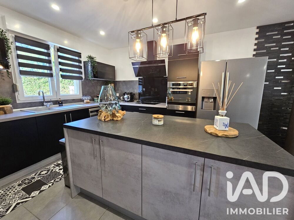 Vente Maison Vente Pavillon 5 pièces Laneuville-au-pont