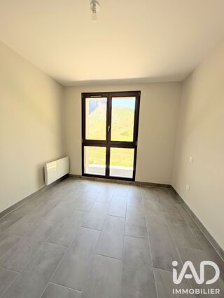  Appartement à vendre 2 pièces 45 m²