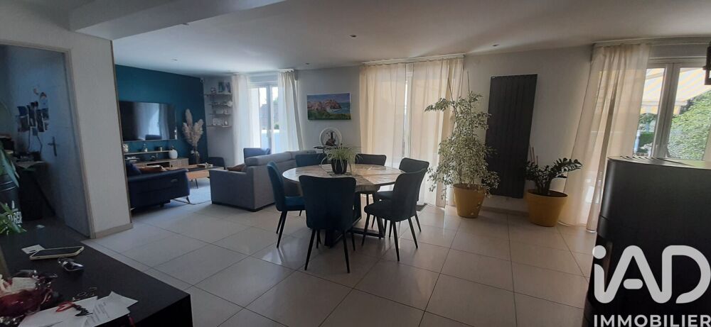 Vente Maison/villa 6 pièces