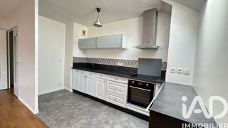  Appartement à vendre 3 pièces 64 m²