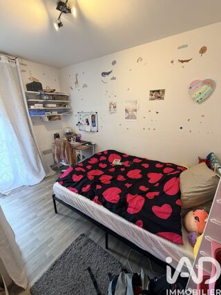  Appartement à vendre 3 pièces 63 m²