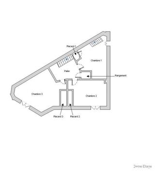  Maison à vendre 5 pièces 75 m²