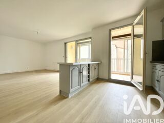  Appartement � vendre 2 pi�ces 57 m�