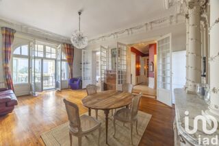  Appartement à vendre 3 pièces 104 m²