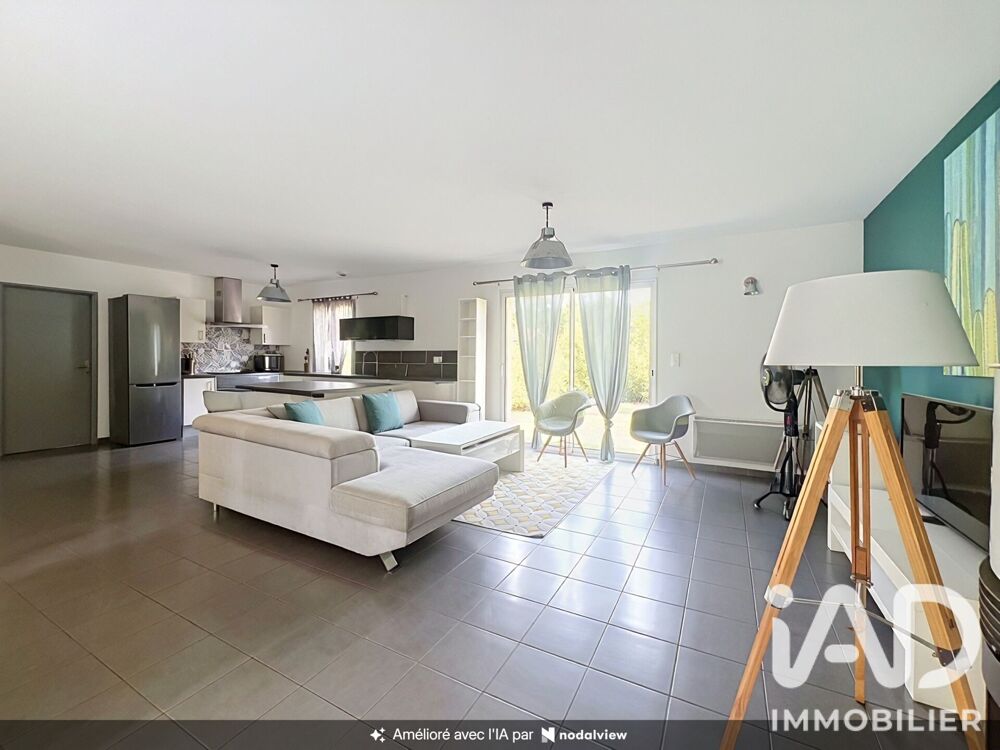 Vente Maison Vente Maison traditionnelle 4 pièces Le sen
