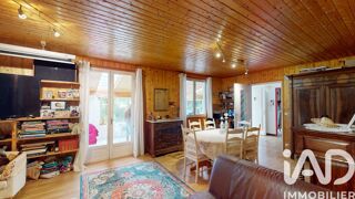  Maison à vendre 5 pièces 178 m²