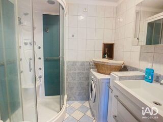  Appartement à louer 2 pièces 36 m²