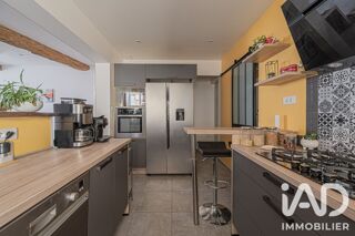  Maison à vendre 8 pièces 160 m²