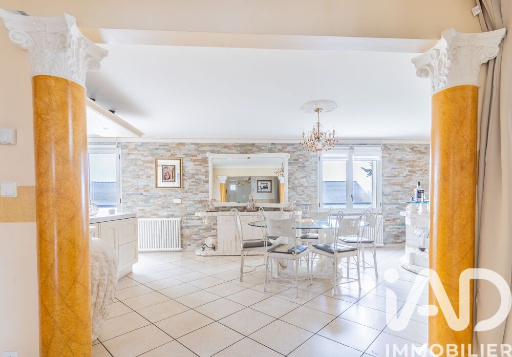 Vente Maison traditionnelle 6 pièces