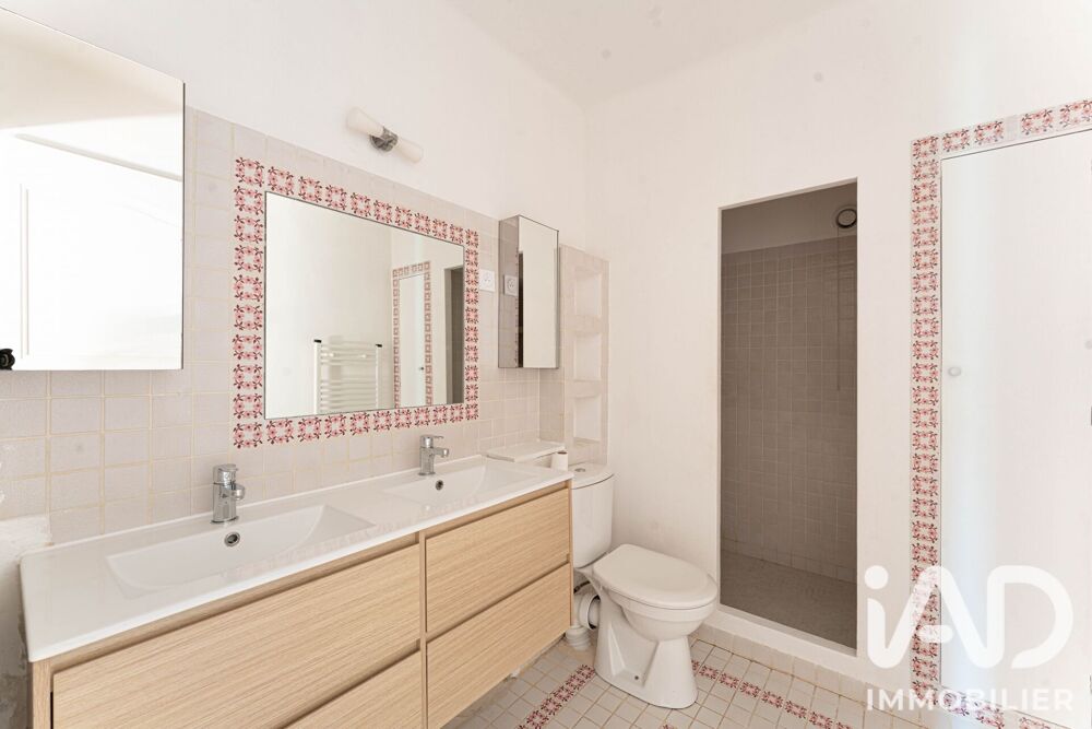 Vente Maison Vente Maison traditionnelle 5 pièces Aix-en-provence