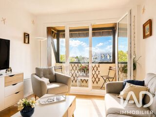  Appartement à vendre 3 pièces 47 m²