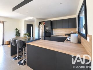  Maison à vendre 5 pièces 145 m²