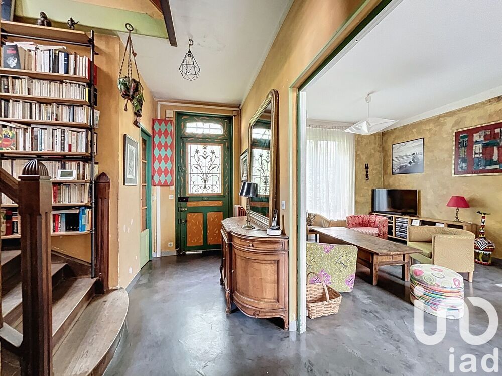 � vendre  Maison Montreuil (93100)