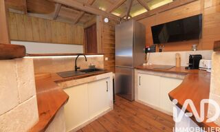  Appartement à vendre 3 pièces 24 m²