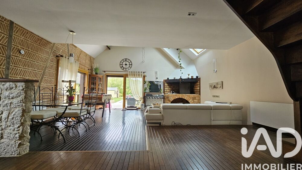 Vente Maison/villa 7 pièces
