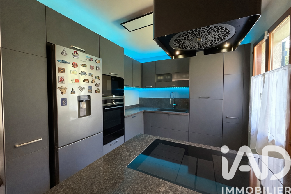 Vente Maison Vente Maison/villa 8 pièces Pont-sainte-maxence