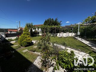  Maison à vendre 7 pièces 140 m²