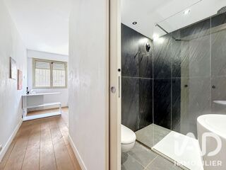  Appartement à vendre 3 pièces 89 m²