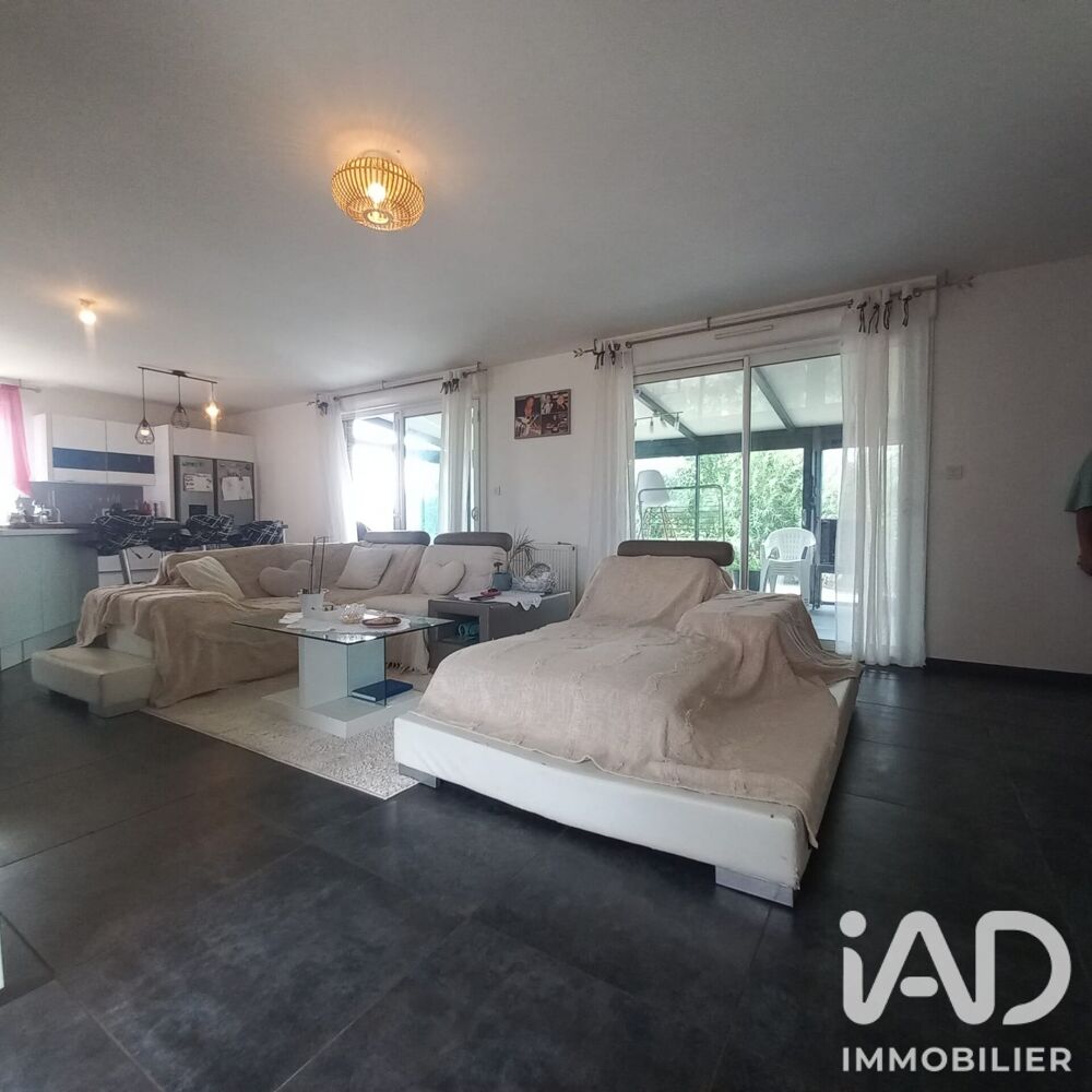 Vente Maison Vente Pavillon 6 pièces Saâcy-sur-marne