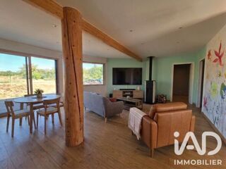  Maison à vendre 7 pièces 150 m²
