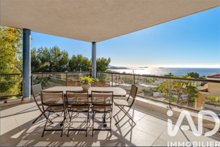  Appartement à vendre 4 pièces 110 m²