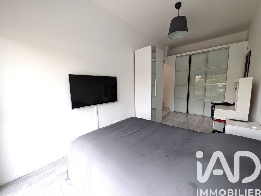 � vendre  Maison Puyricard (13540)